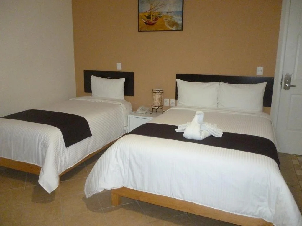 Hotel Irekua