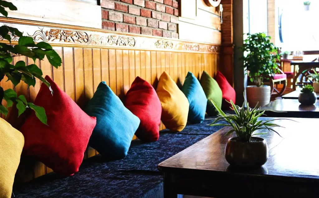 Whynot Hotel