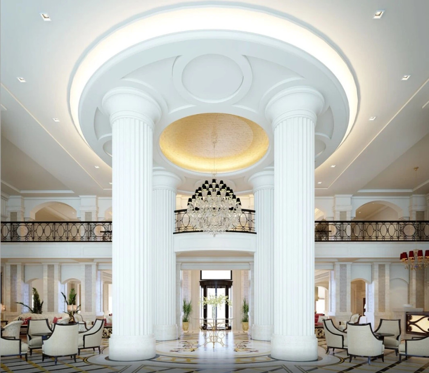 Riviera Rayhaan by Rotana Doha