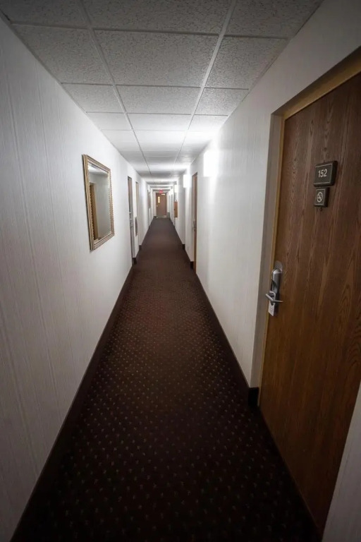 Holland Hotel Jersey City Free Parking