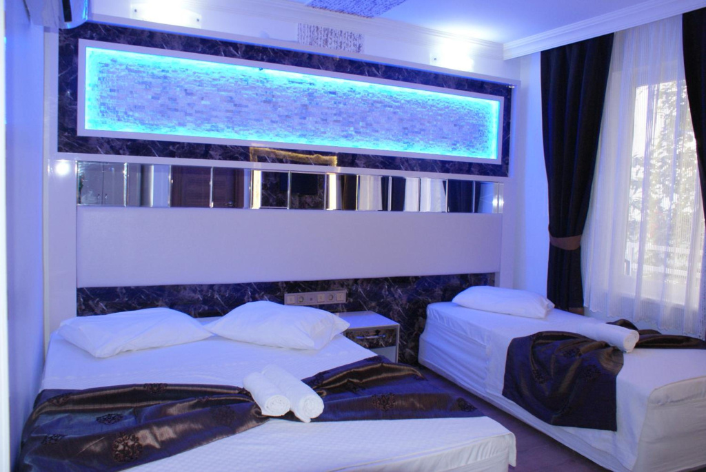Behram Hotel