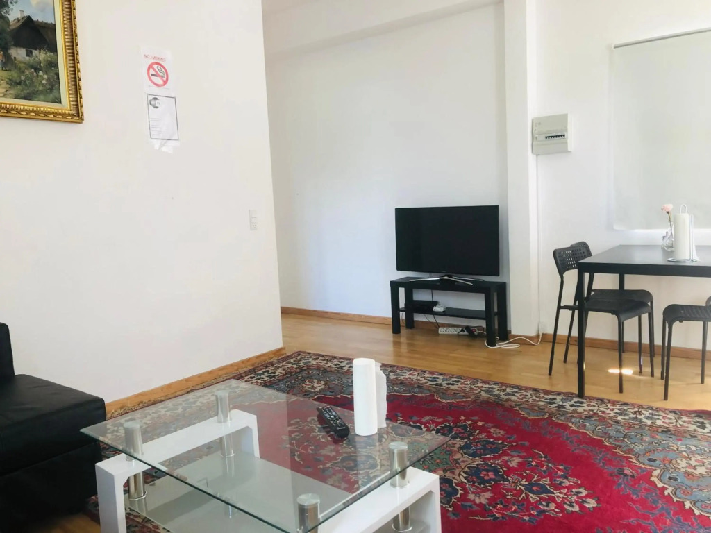A1 Stay Apartments
