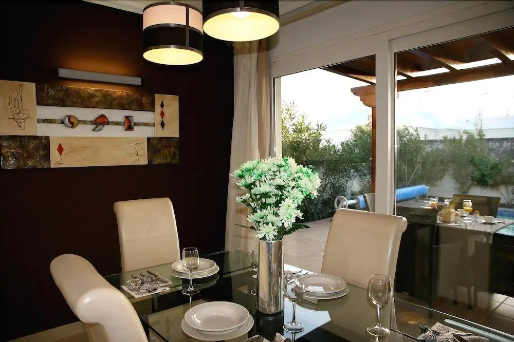 Villas Vista Bonita