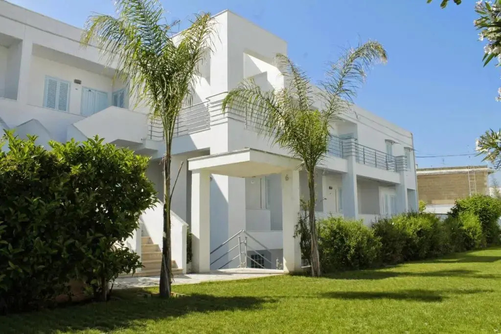 Blumarine Residence Club