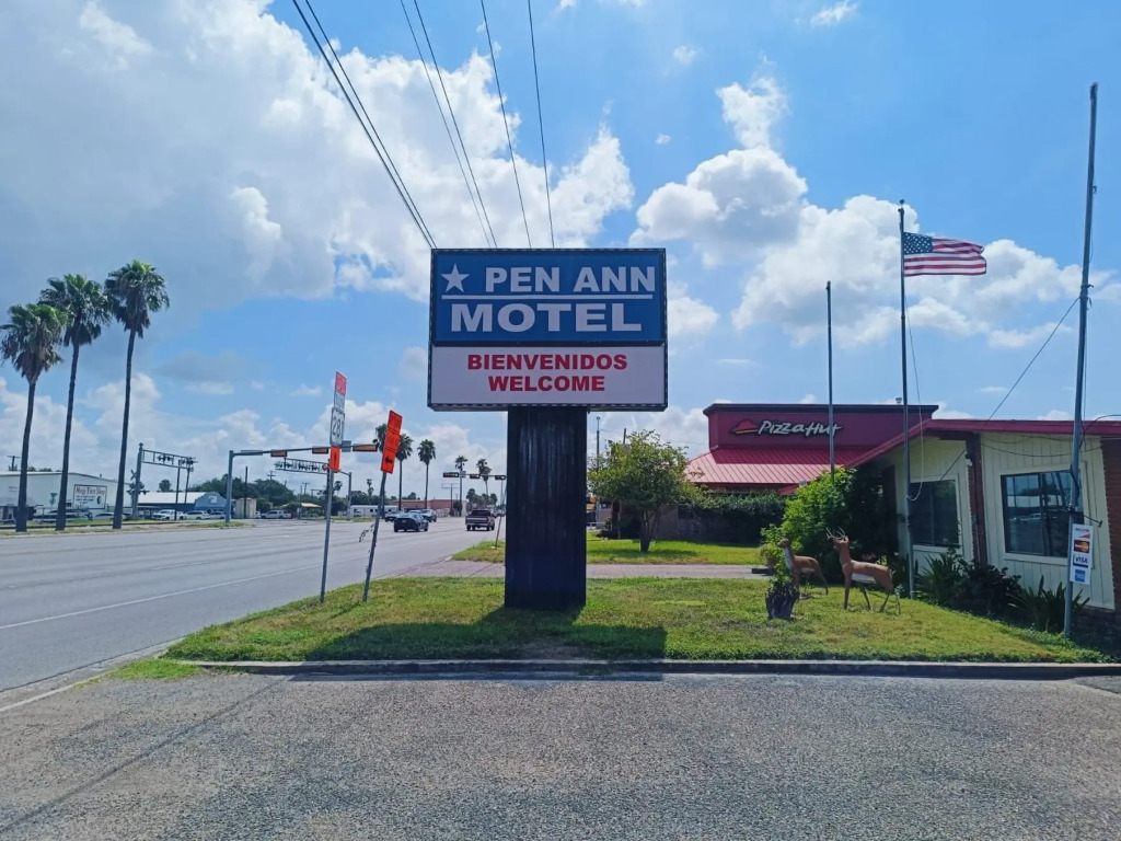 Pen Ann by Capital O Pharr-McAllen TX