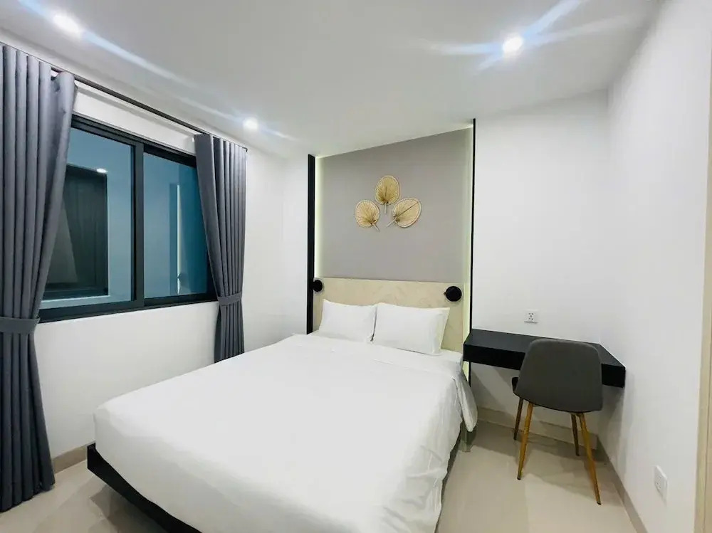 Sun Residences Hotel and Apartment Managed By 22Land Hospitality