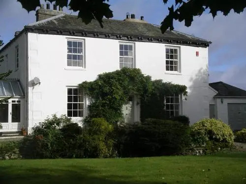 Broughton House