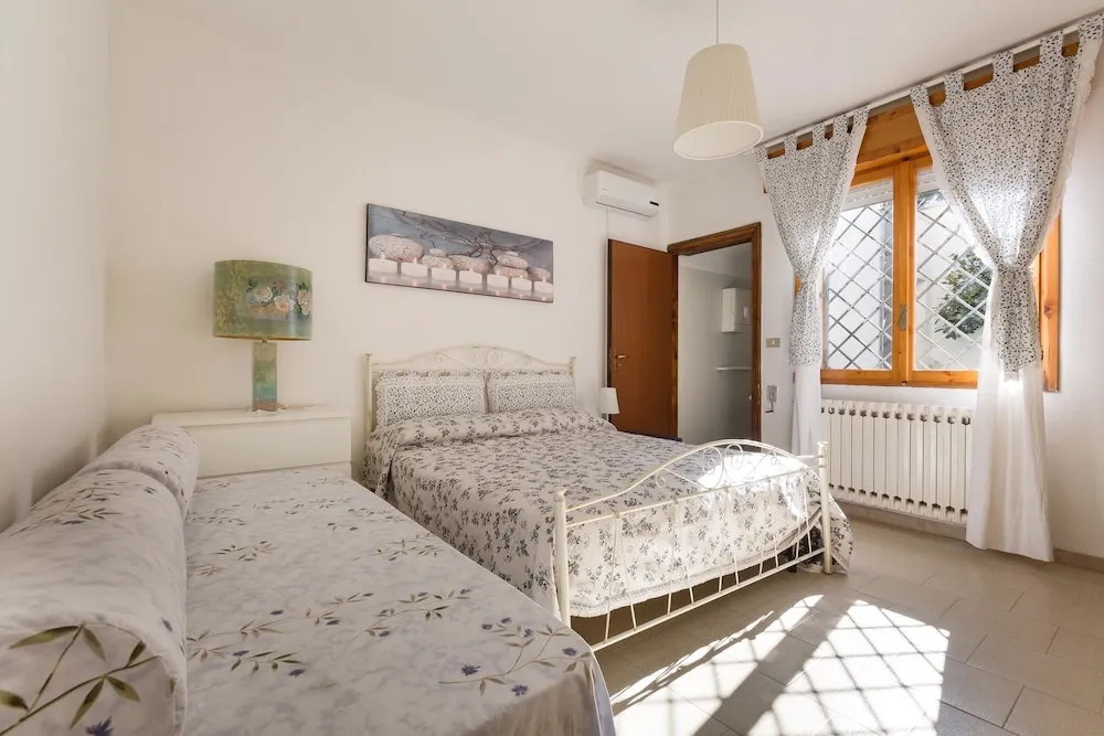 Villino Mare e Tramonti