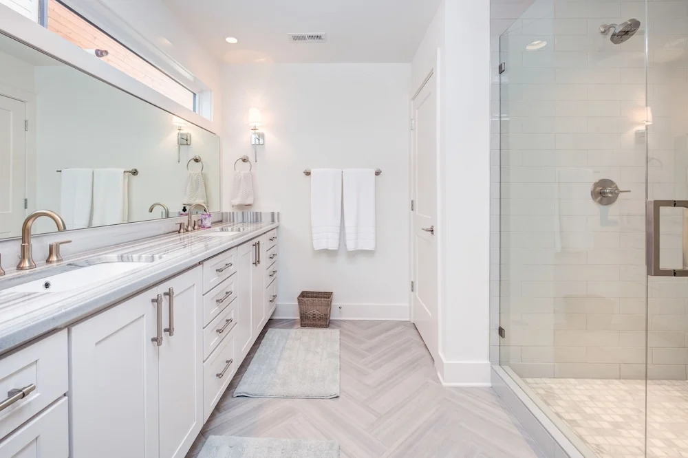 9th Ave S Home - 3 Br Home