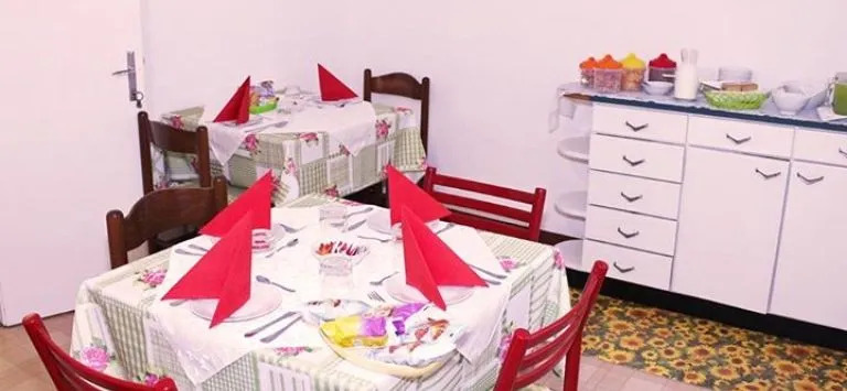 Angelovenice B&B