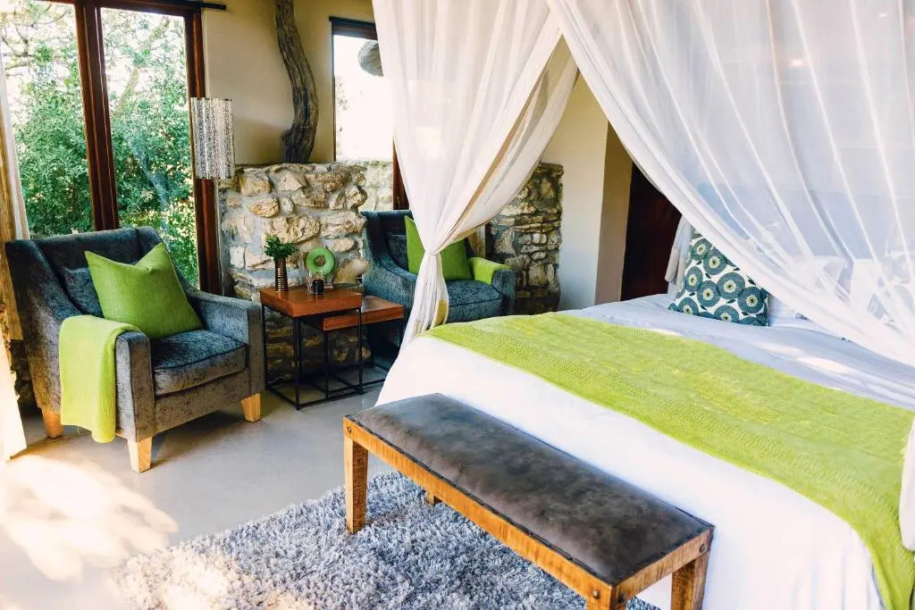 Mosaic Lagoon Lodge