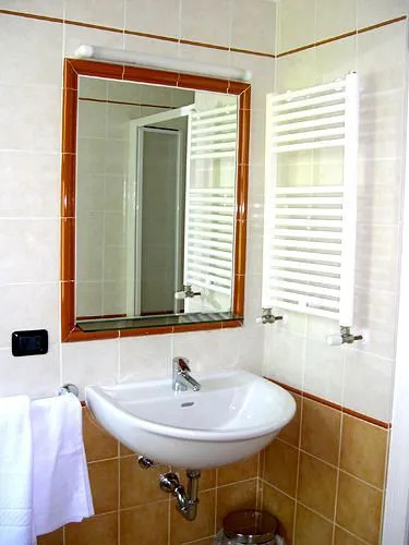 Hotel Fontana