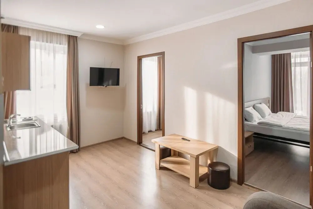 Hotel Marani