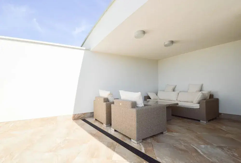 Plavo nebo Istra Apartments