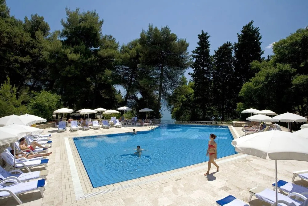 Mediteran Residence
