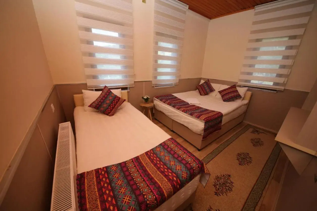 Tunaboylu Konak Hotel