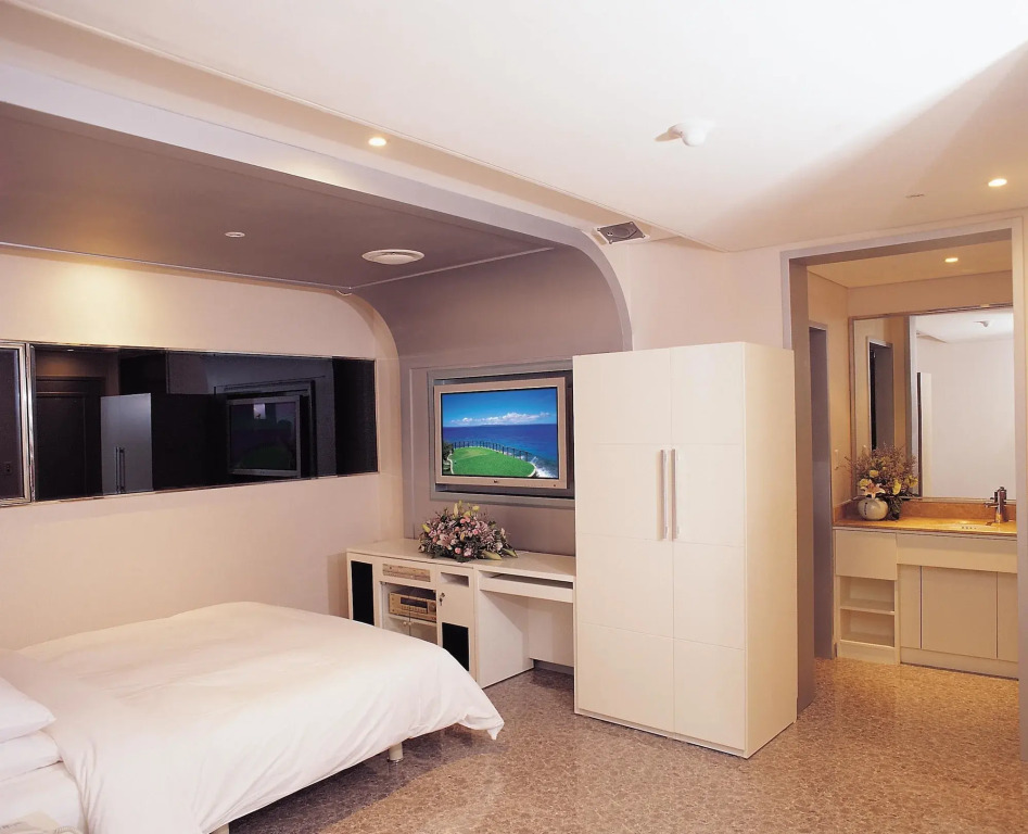 Joa Hotel