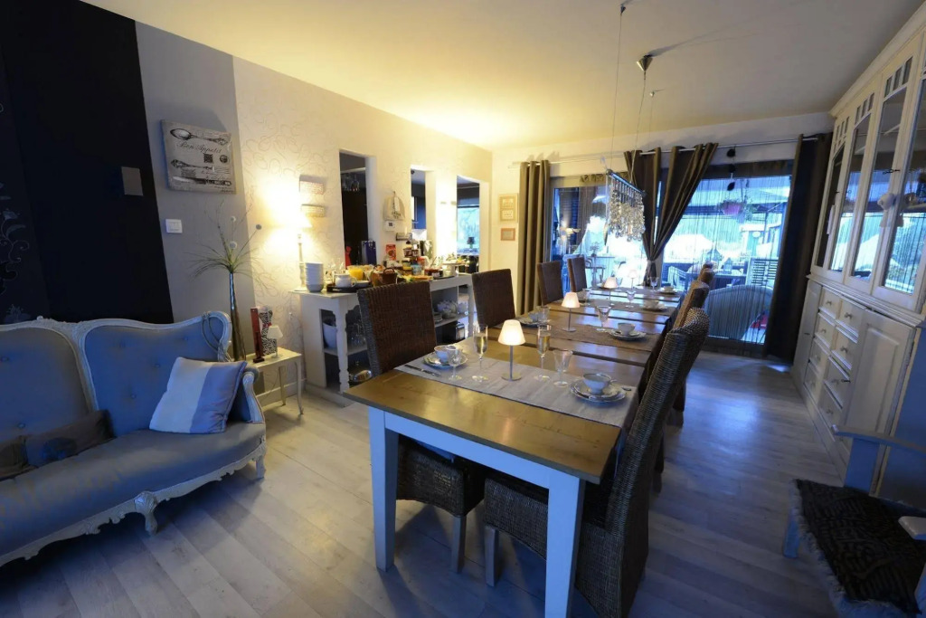 Guesthouse De Witte Merel Deluxe