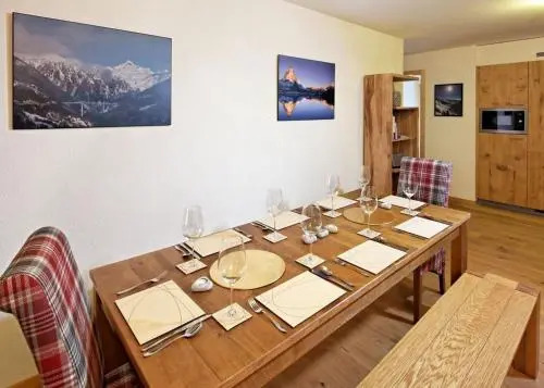 Ski in Ski out LUXURY & MOUNTAIN apartments