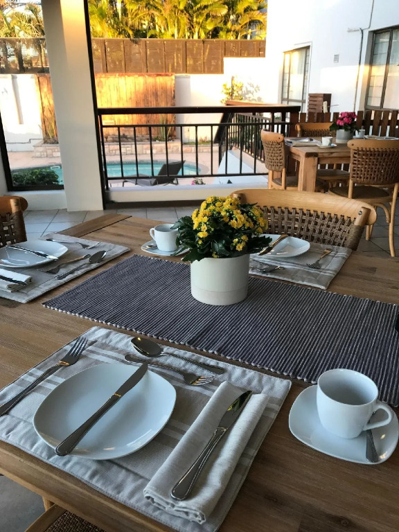 Lavender Moon Guest House