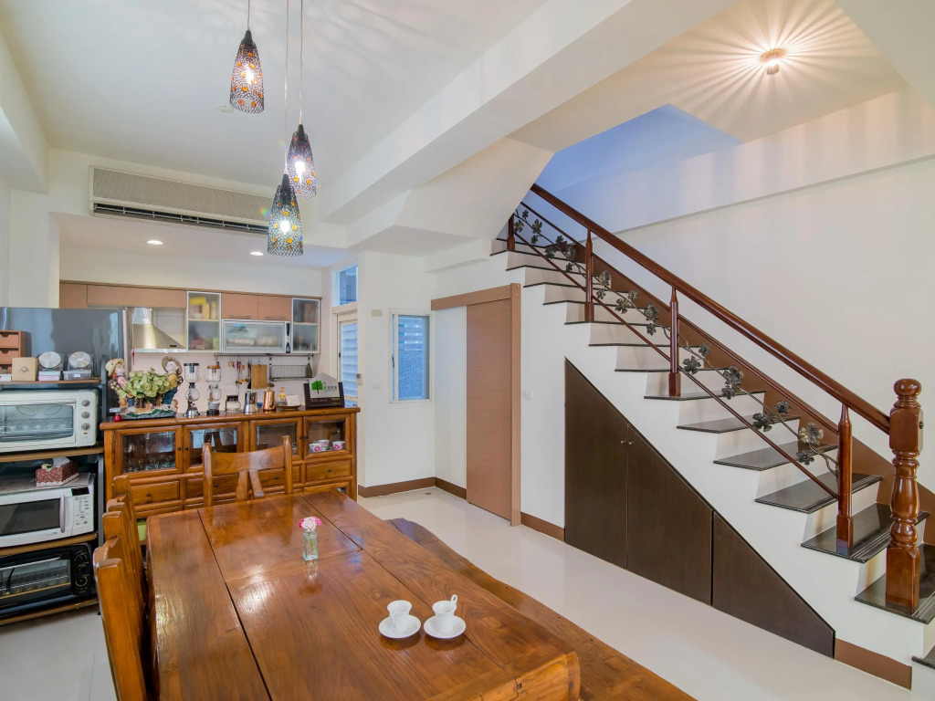 Zhileju Homestay