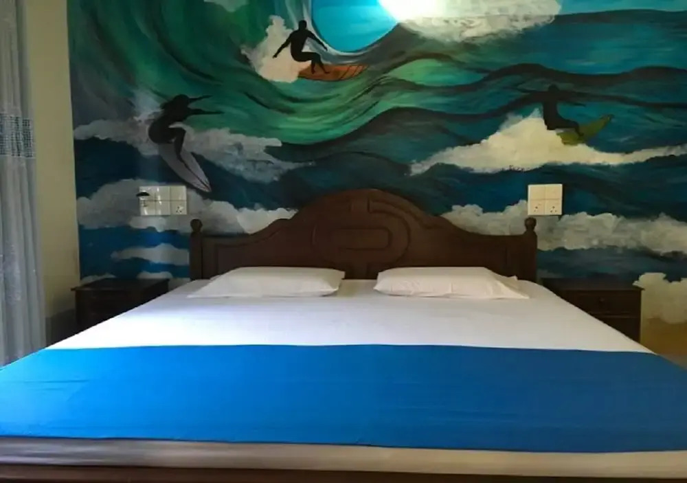 Chamo Villa