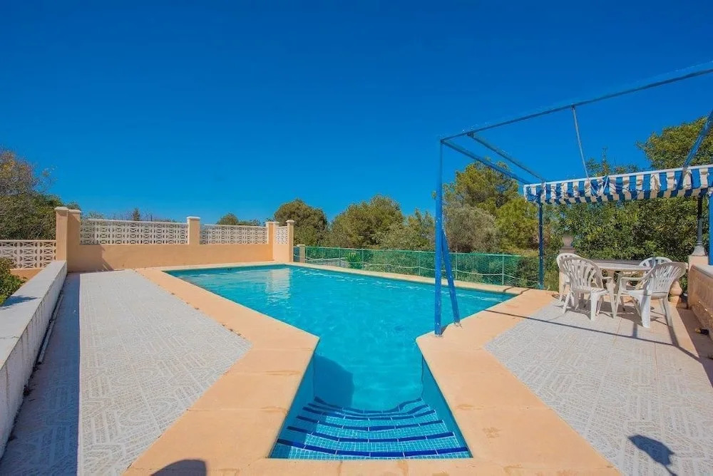 Villa Cucarres 2i