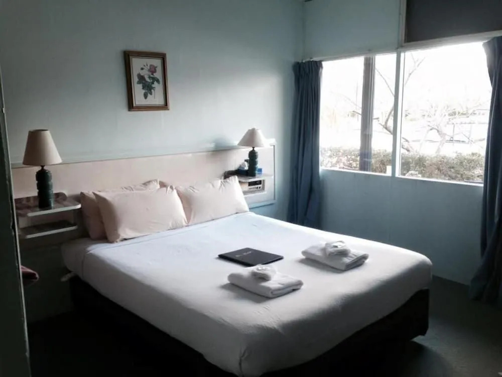 Motel Melrose