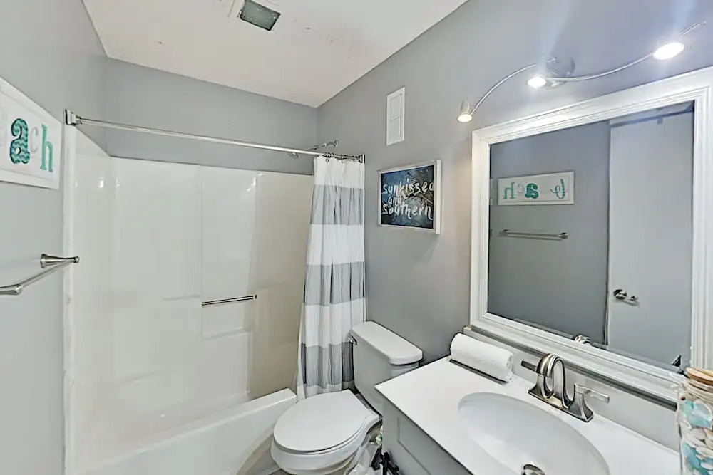 Time Away - 2br/2ba Hilton Head Island North End 2 Bedroom Condo