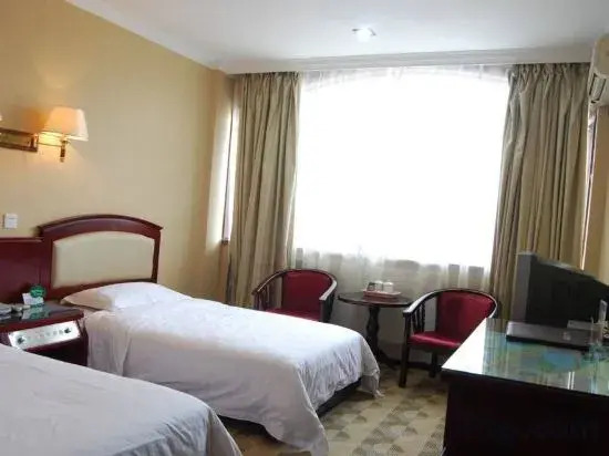 Pingnan Baishuiyang Shuxin Hotel