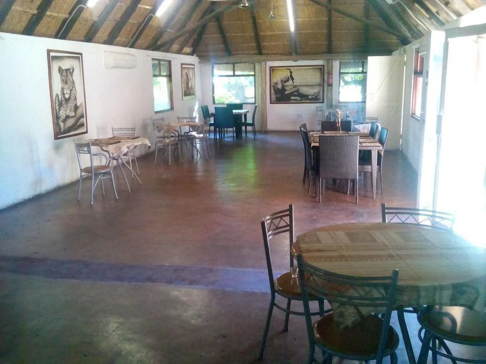 Northgate Lodge