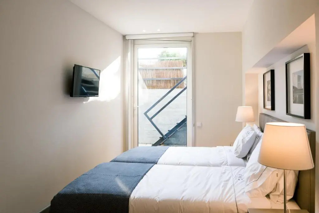 FMO Apartments Boavista