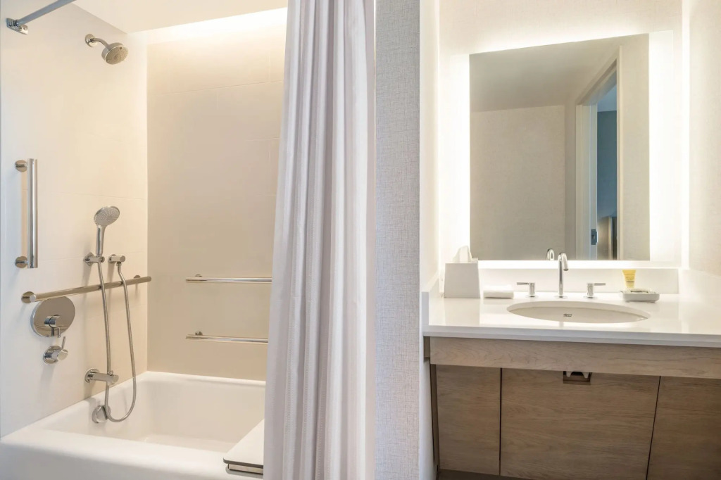 Element by Marriott San Jose Airport