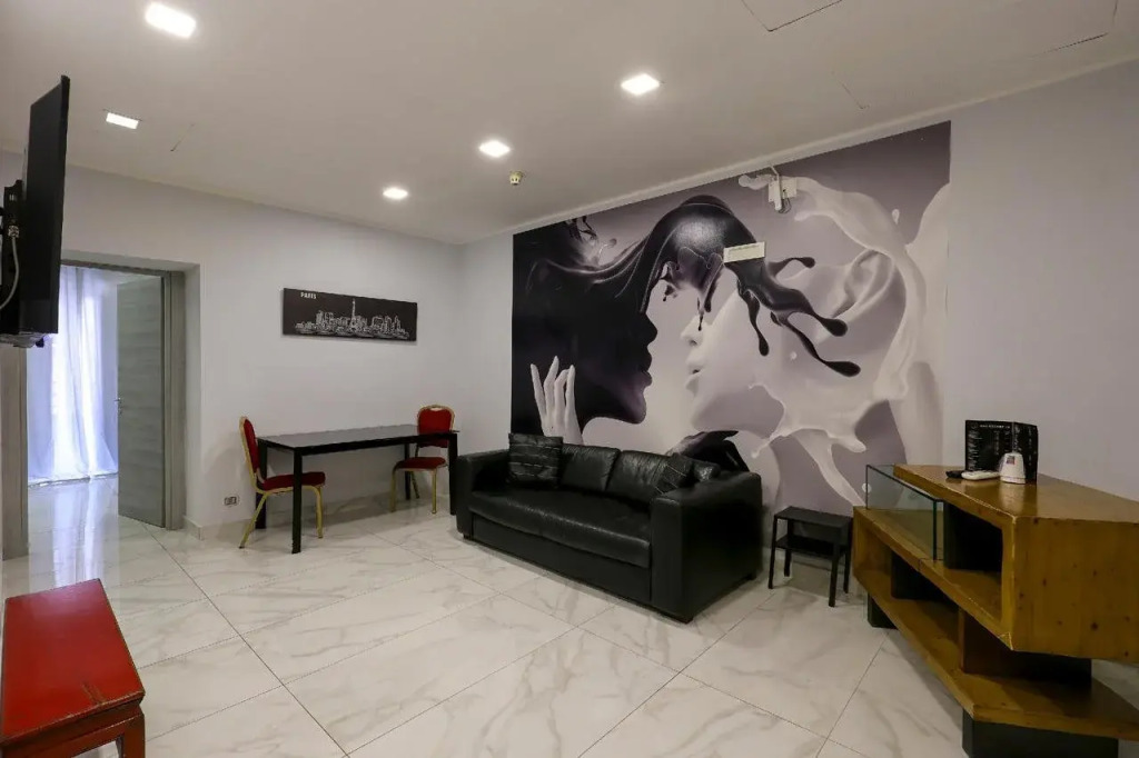 Hotel La Pace