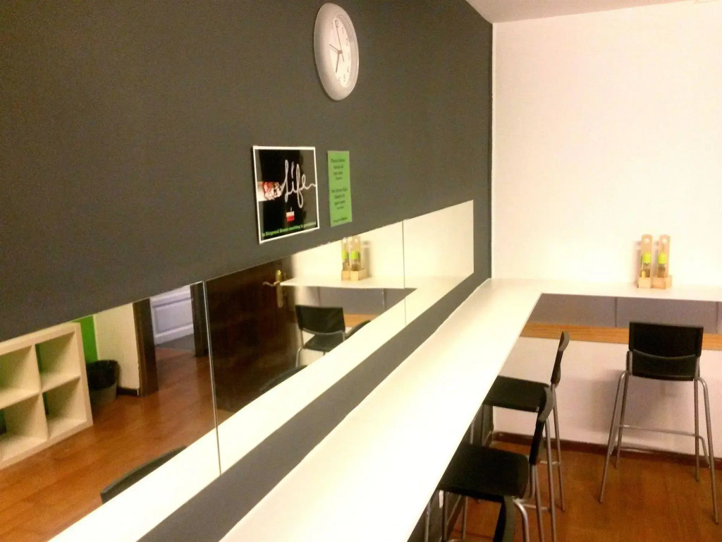 Casa Nido Diagonal