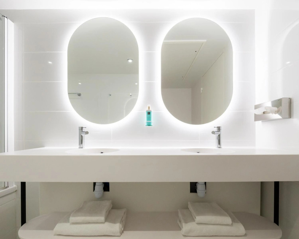 Novotel Suites Montpellier Antigone