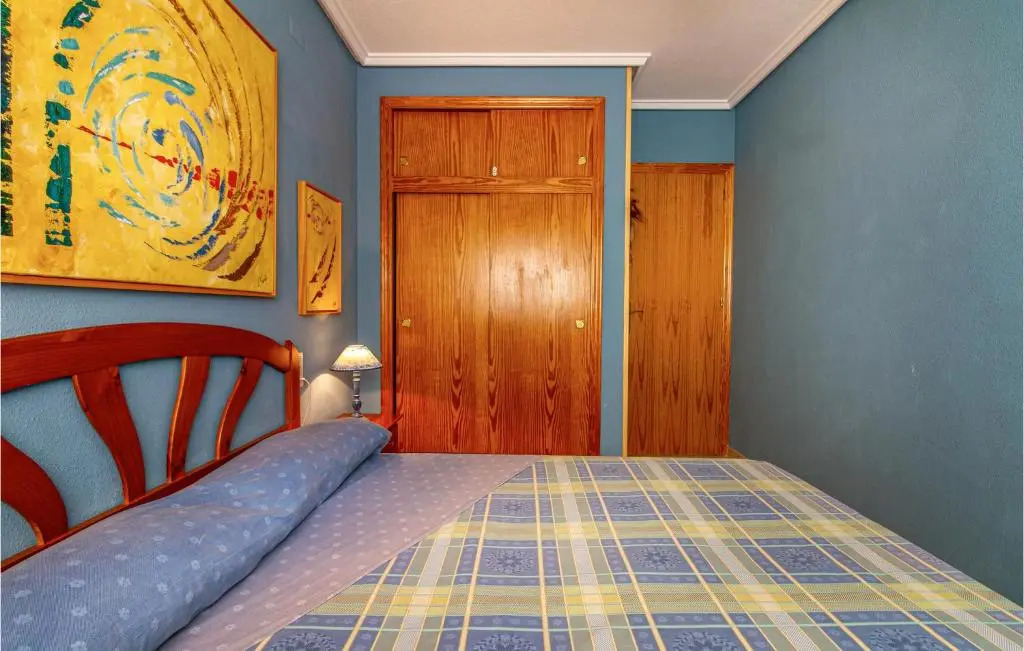 Amazing apartment in Elche with Outdoor swimming pool, 2 Bedrooms and Swimming pool