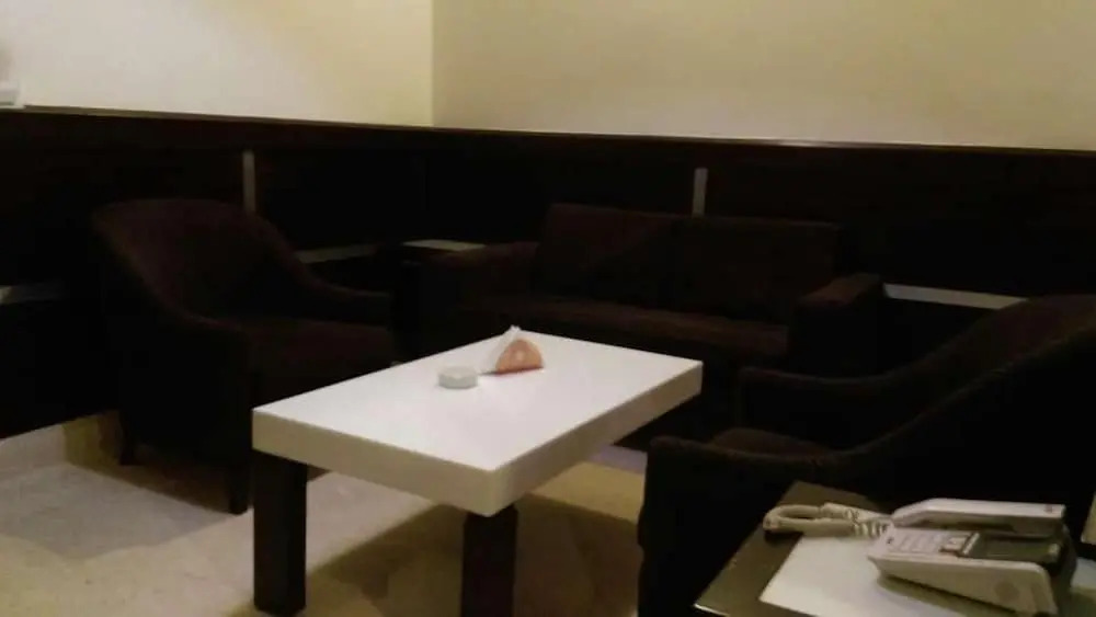 Aadhar Hotel
