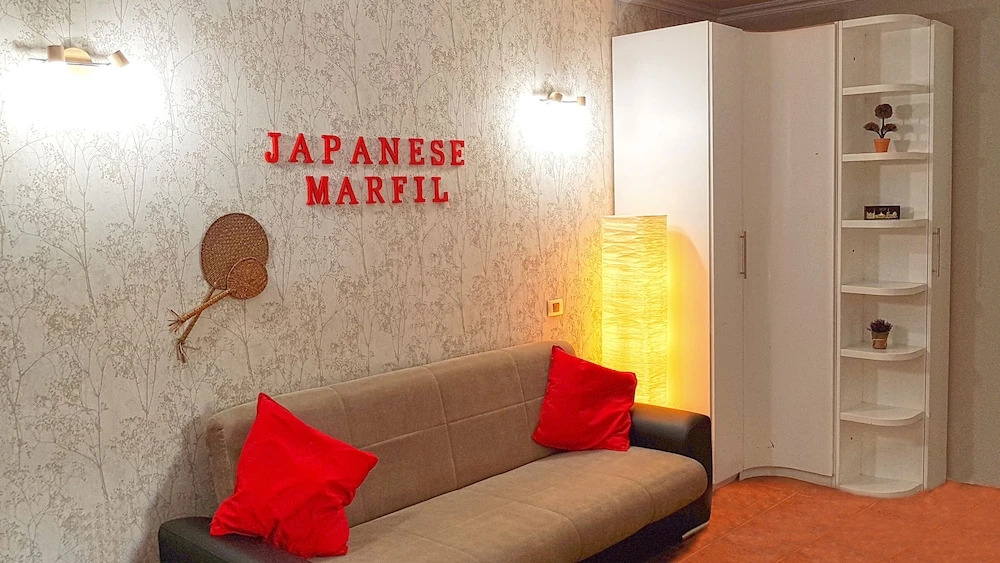 Marfil's Loft - Sun and pool