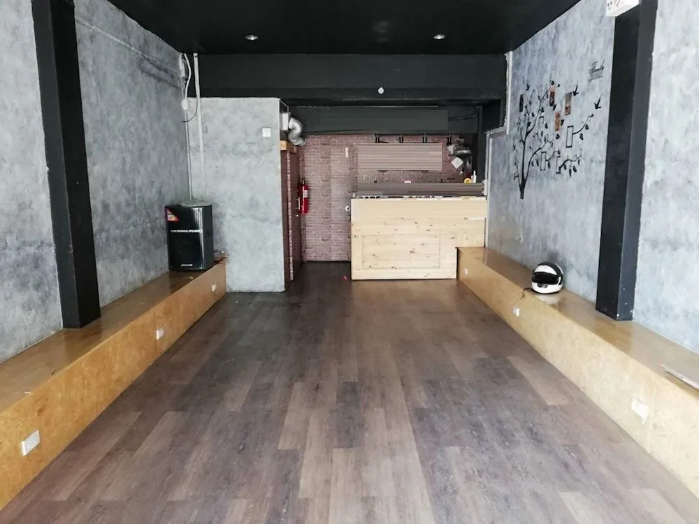 Kosum 38 - Hostel