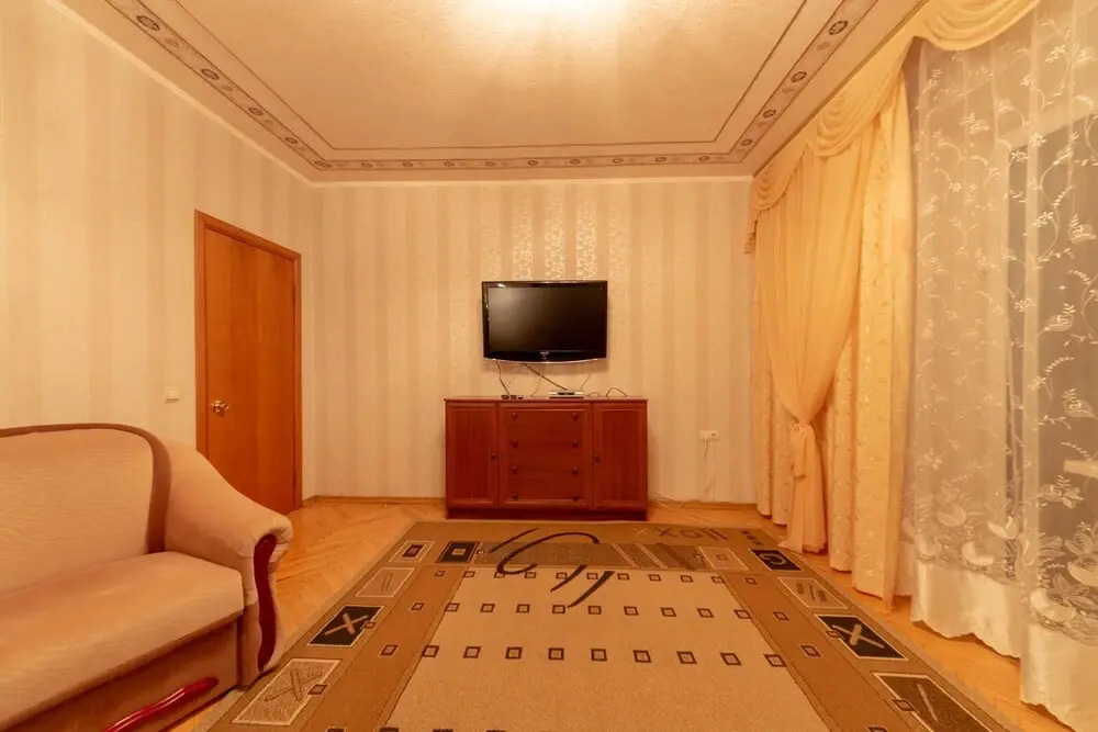 Apartments Kutuzova