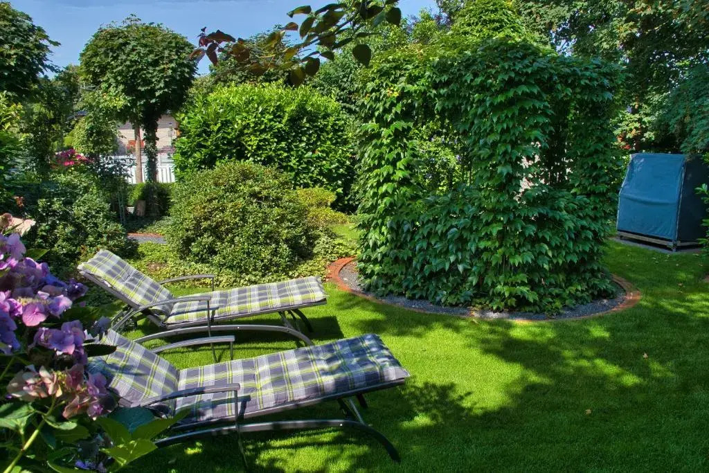 Villa Wilhelmina