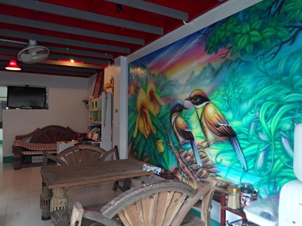 Gems Guesthouse