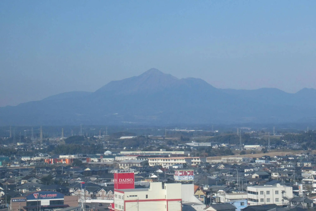 APA Hotel Miyazaki Miyakonojo Ekimae