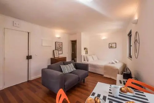 GuestReady - Esperança do Cardal Apartments