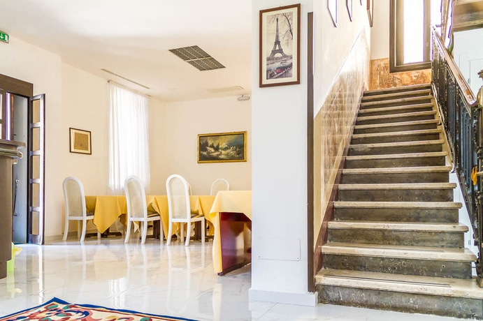 Hotel Luisa
