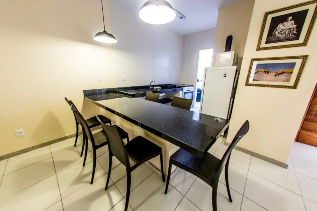 Residencial Portinari LTDA