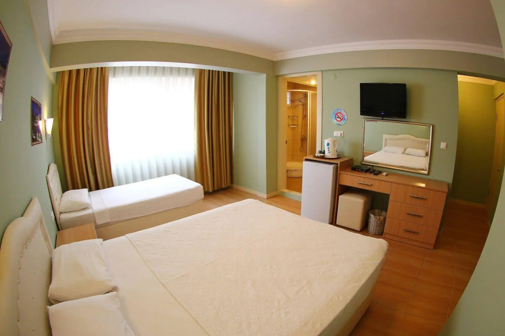 Hotel Dost