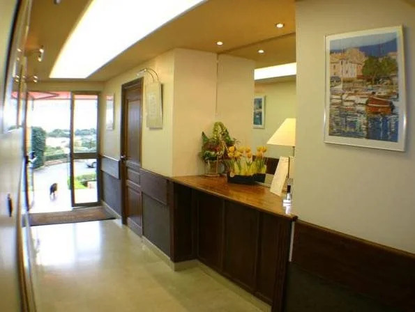 Residence Hoteliere Scudo