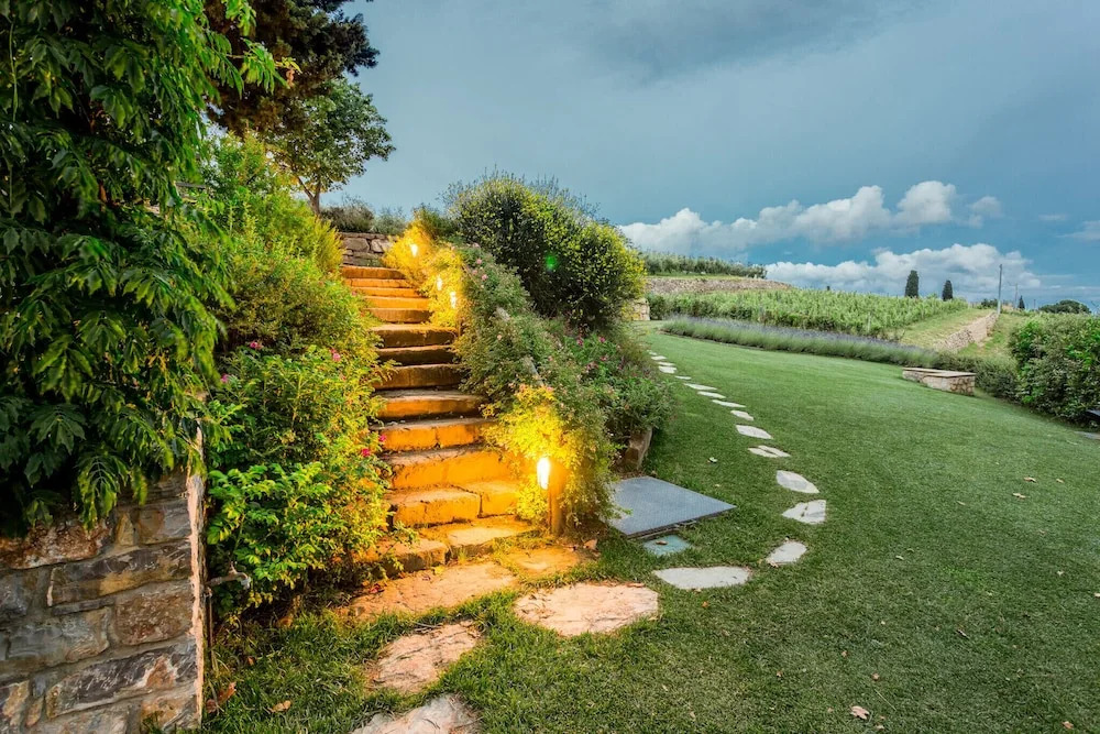 Luxury Chianti With two Bedrooms